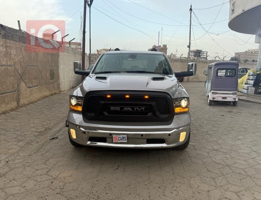 رام 1500